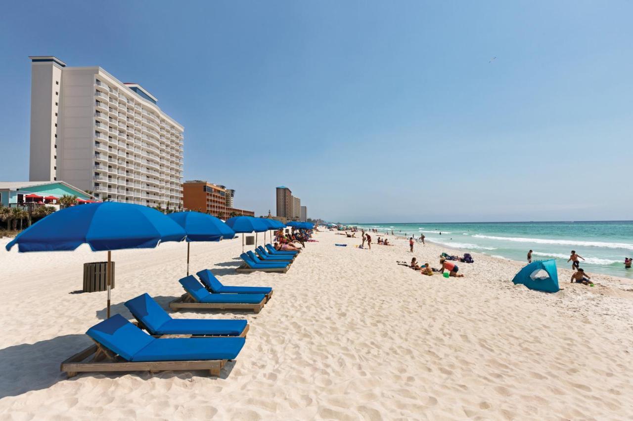 Radisson Beachfront Hotel - פנמה סיטי ביץ' מראה חיצוני תמונה