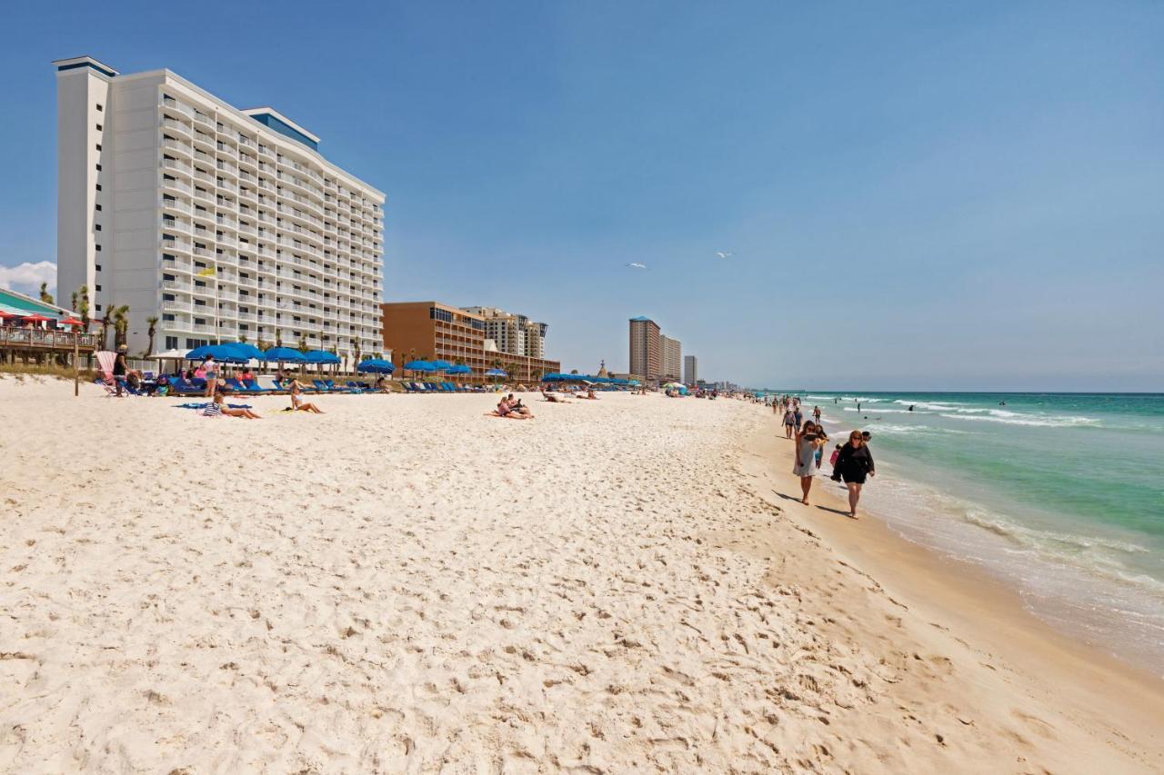 Radisson Beachfront Hotel - פנמה סיטי ביץ' מראה חיצוני תמונה