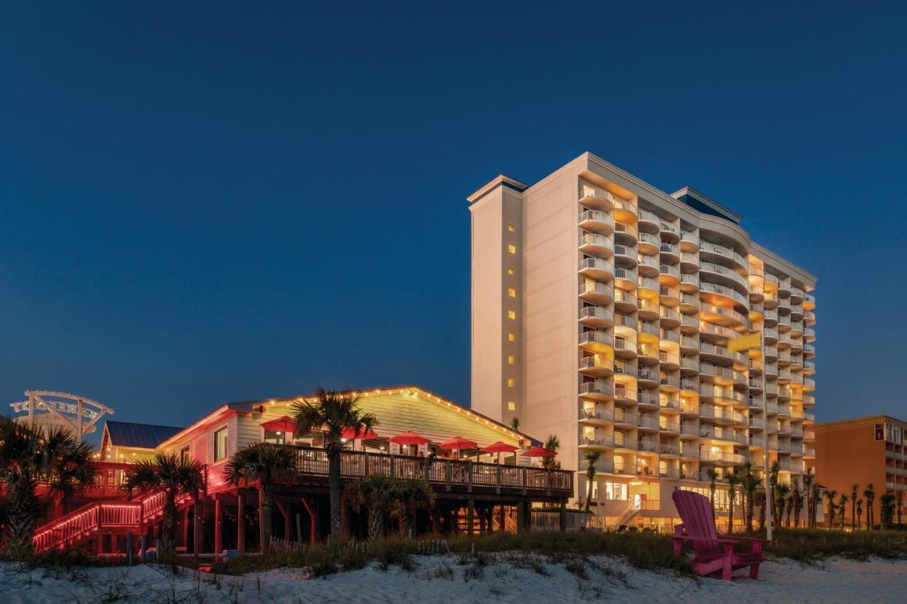 Radisson Beachfront Hotel - פנמה סיטי ביץ' מראה חיצוני תמונה