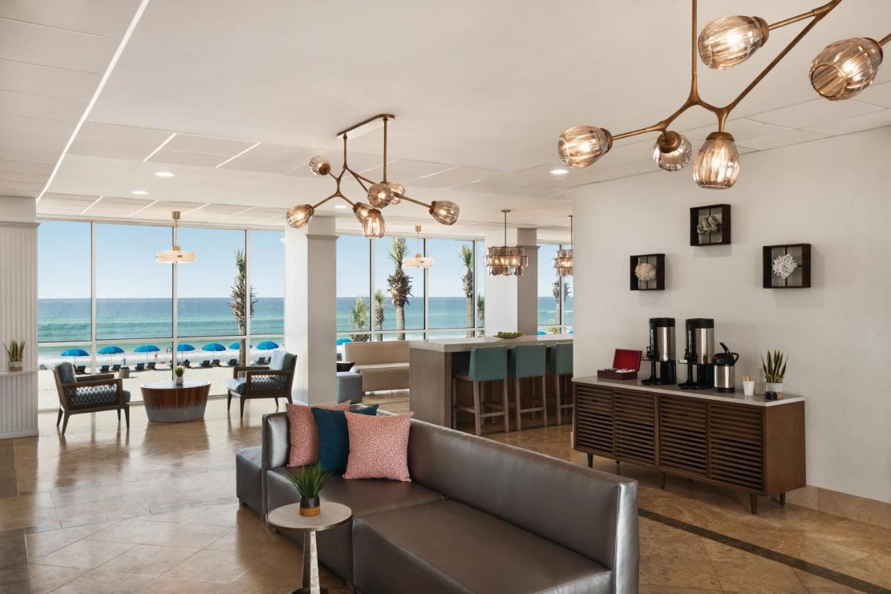 Radisson Beachfront Hotel - פנמה סיטי ביץ' מראה חיצוני תמונה