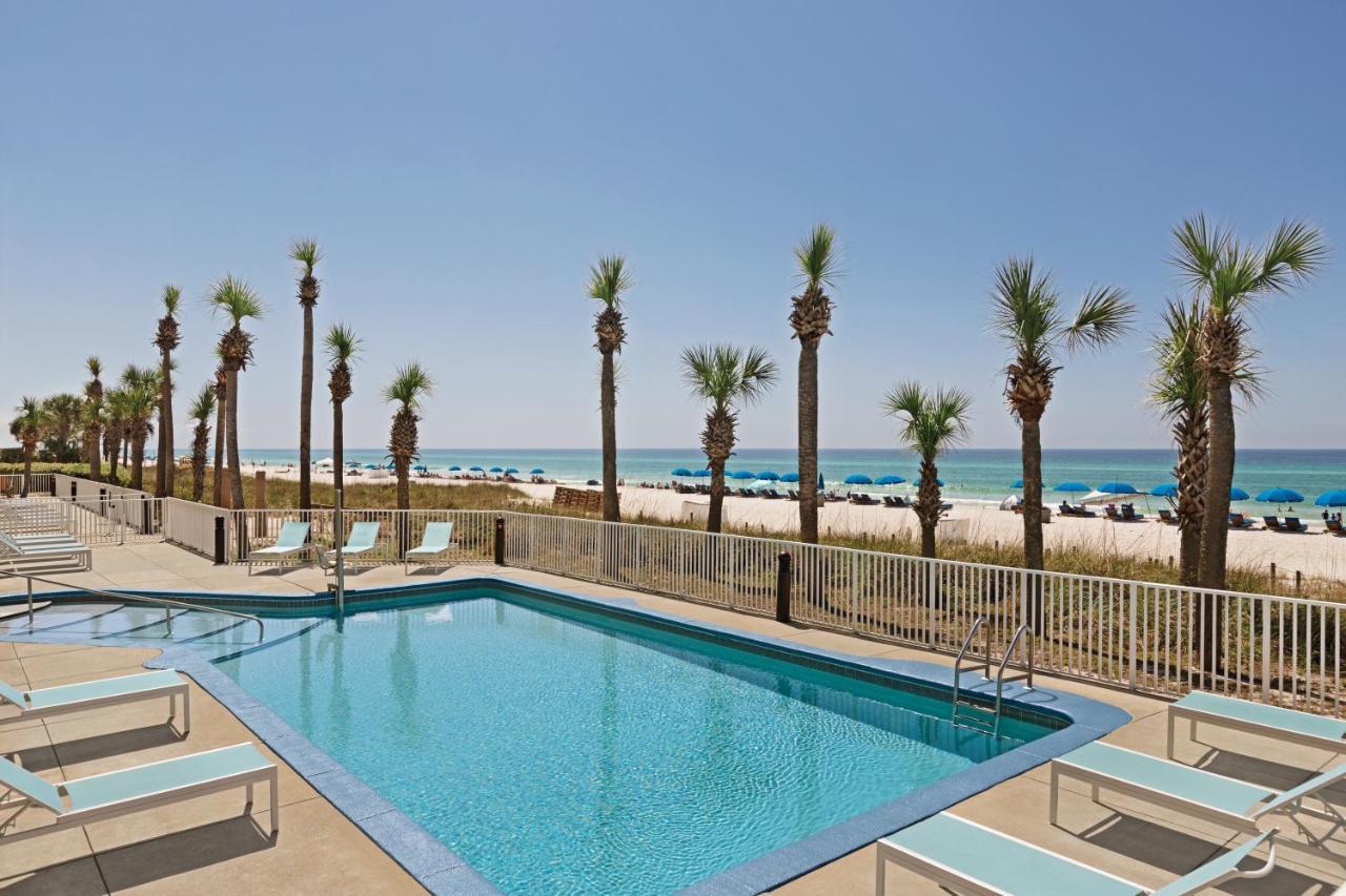 Radisson Beachfront Hotel - פנמה סיטי ביץ' מראה חיצוני תמונה