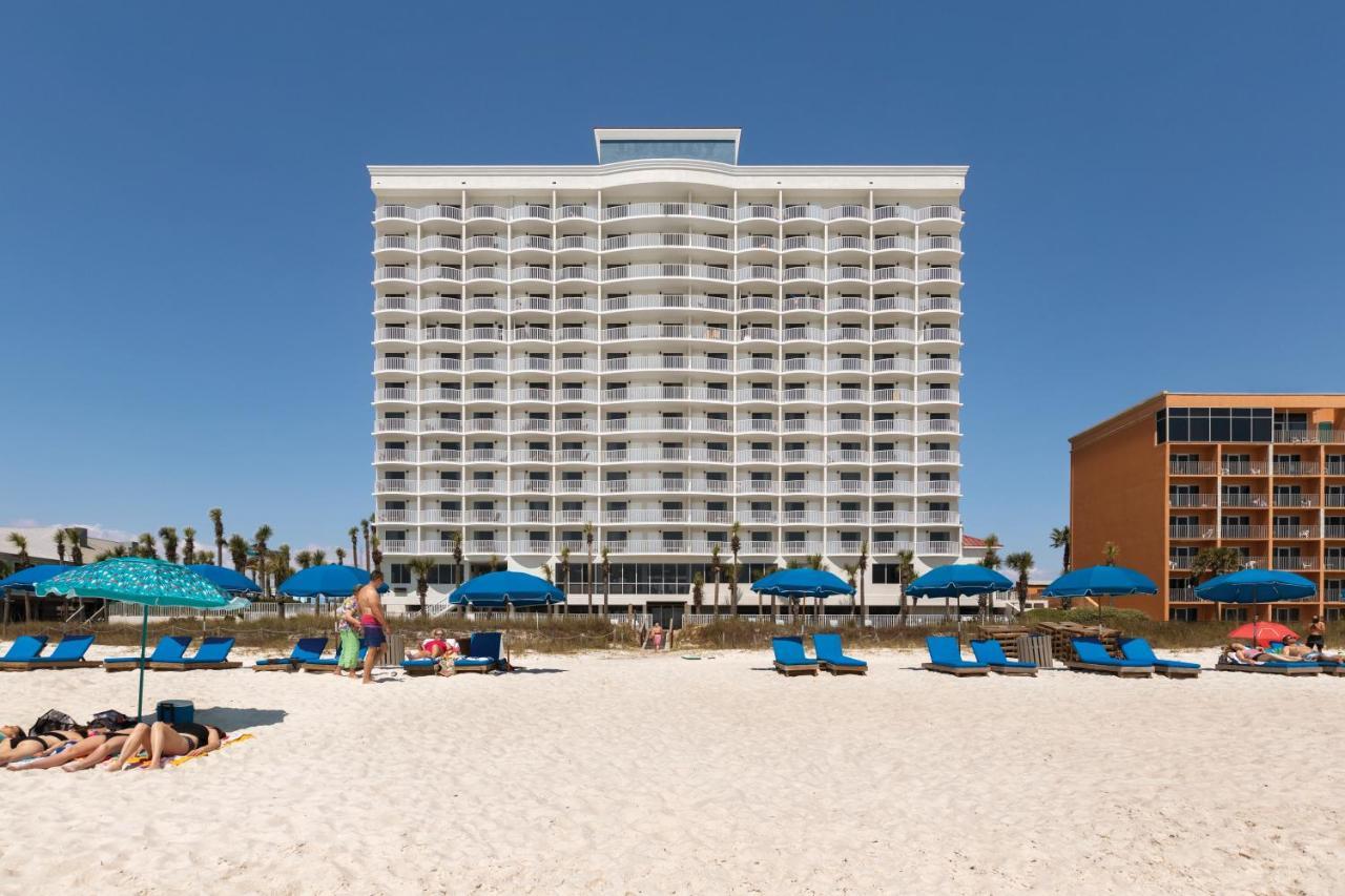 Radisson Beachfront Hotel - פנמה סיטי ביץ' מראה חיצוני תמונה
