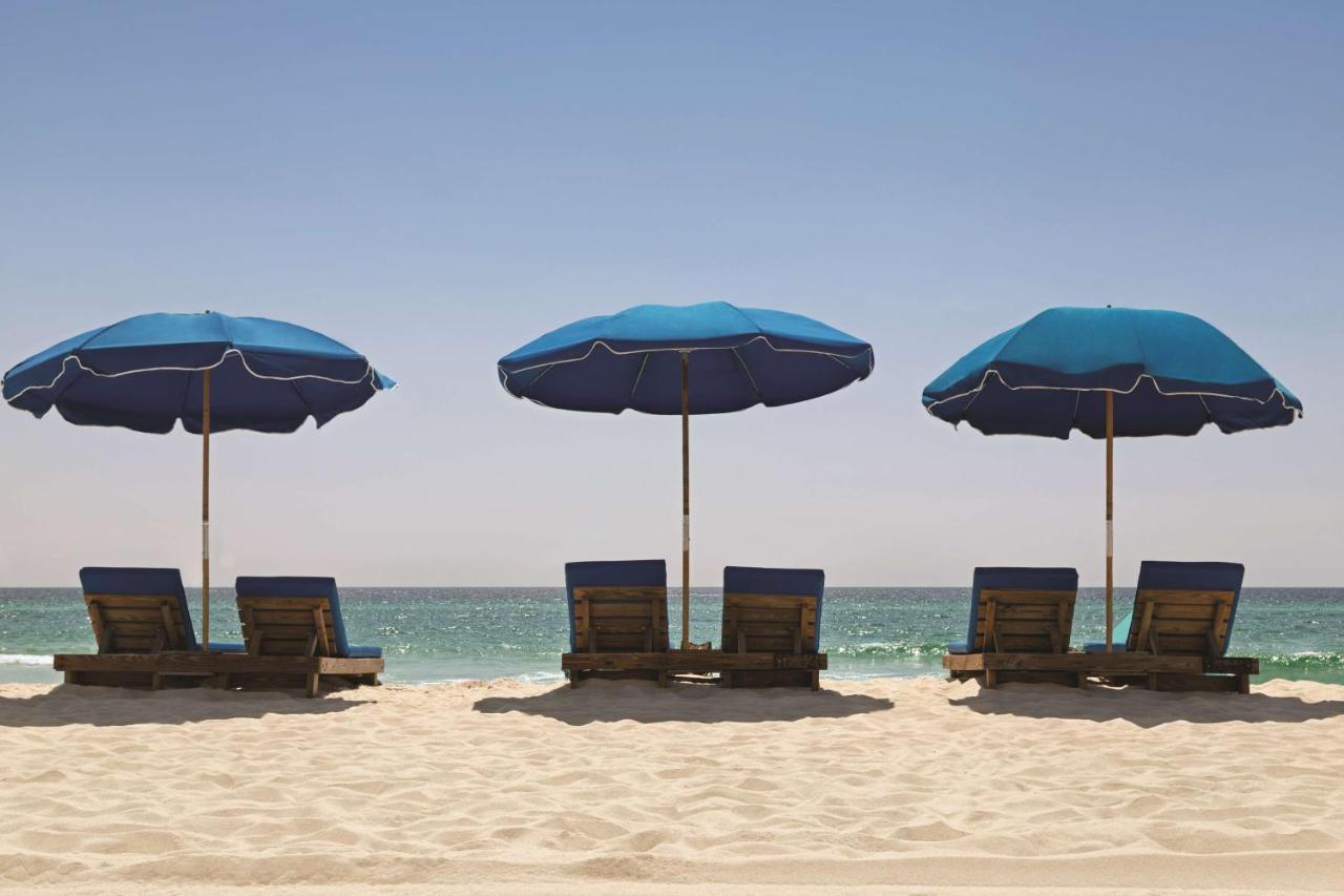 Radisson Beachfront Hotel - פנמה סיטי ביץ' מראה חיצוני תמונה