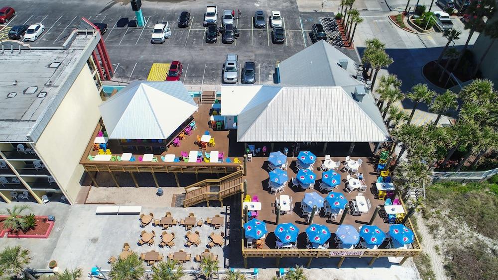 Radisson Beachfront Hotel - פנמה סיטי ביץ' מראה חיצוני תמונה