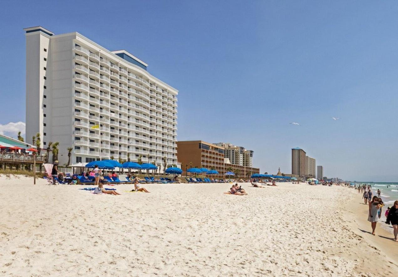 Radisson Beachfront Hotel - פנמה סיטי ביץ' מראה חיצוני תמונה