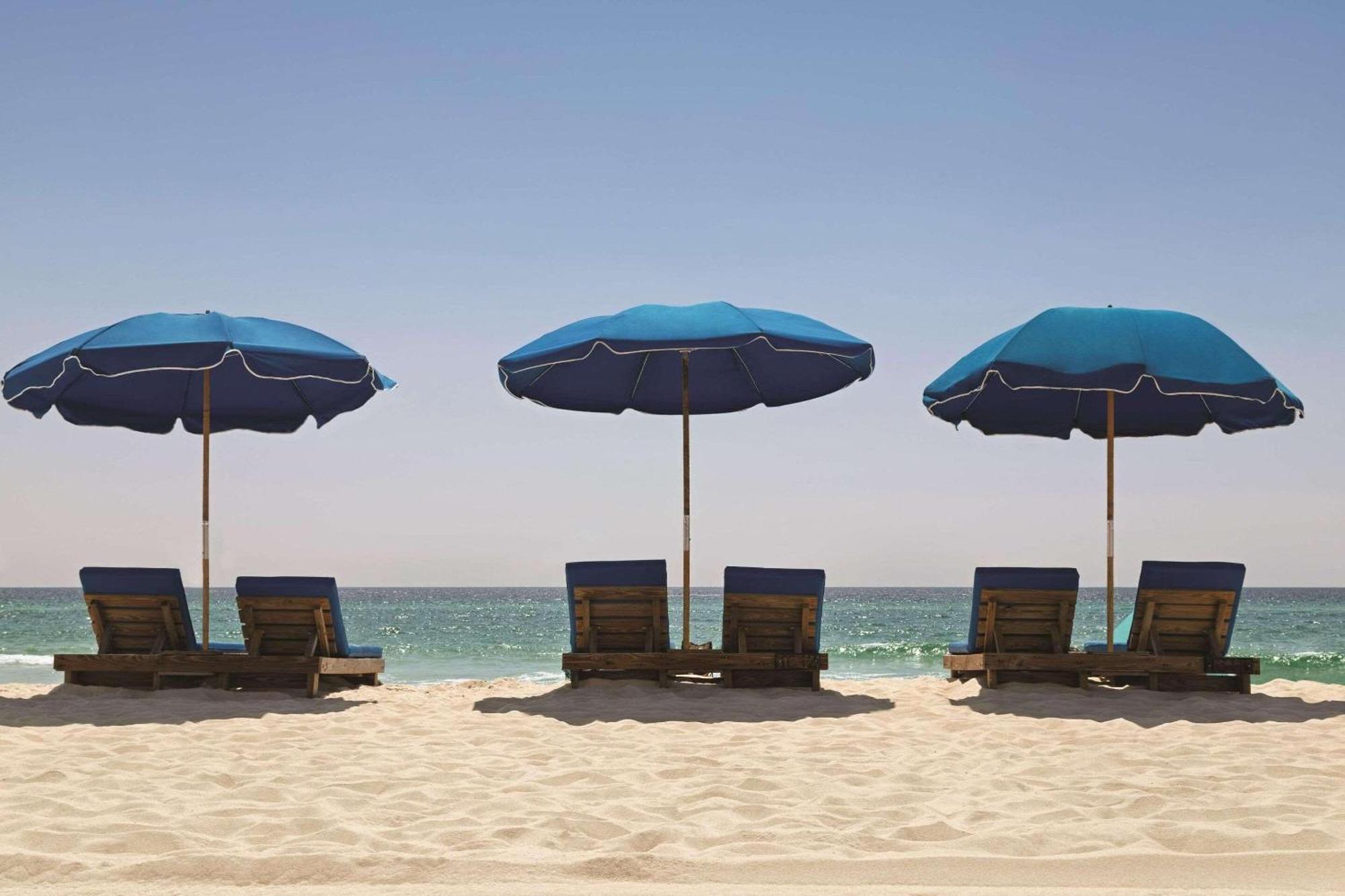 Radisson Beachfront Hotel - פנמה סיטי ביץ' מראה חיצוני תמונה