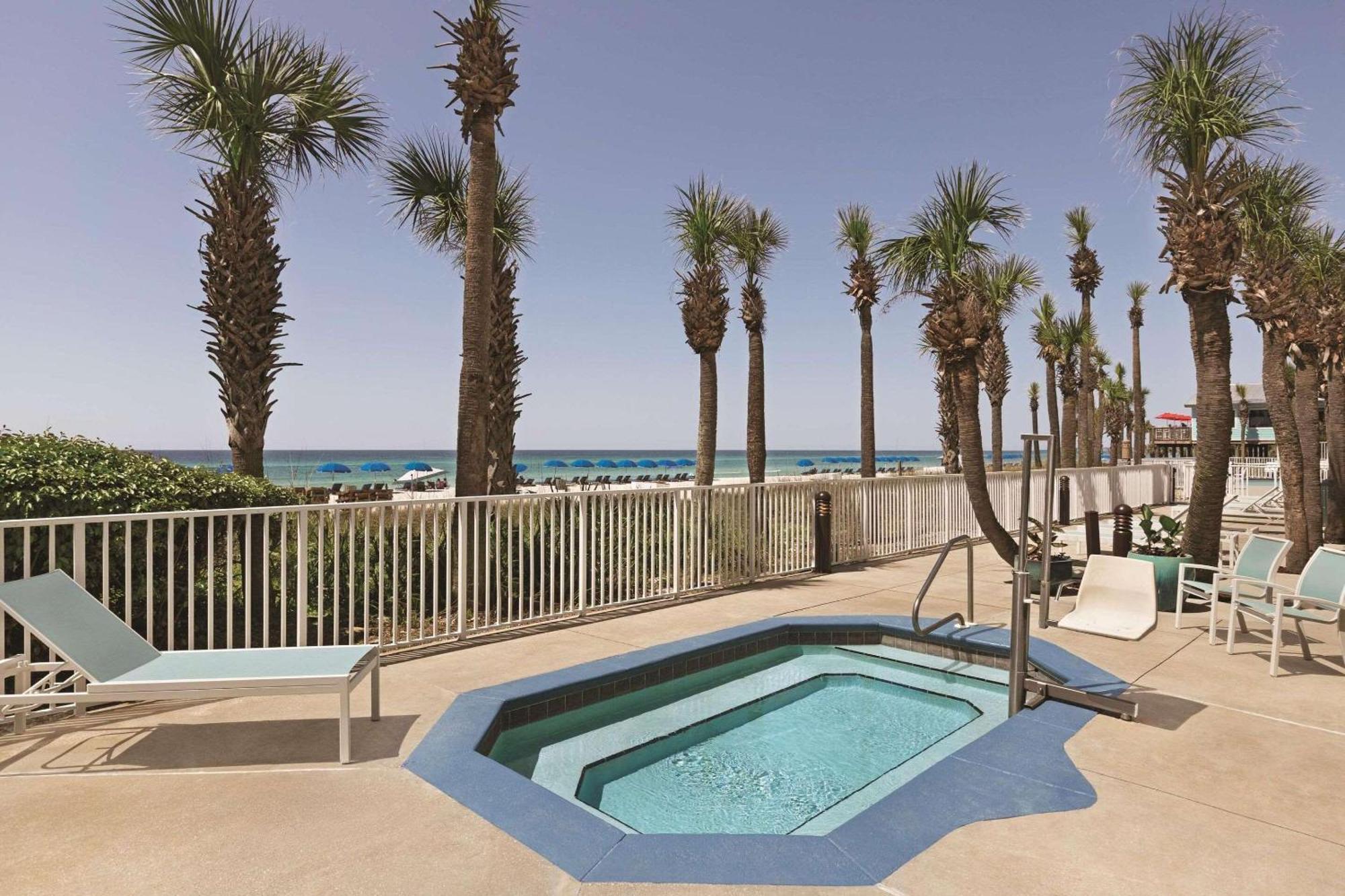 Radisson Beachfront Hotel - פנמה סיטי ביץ' מראה חיצוני תמונה