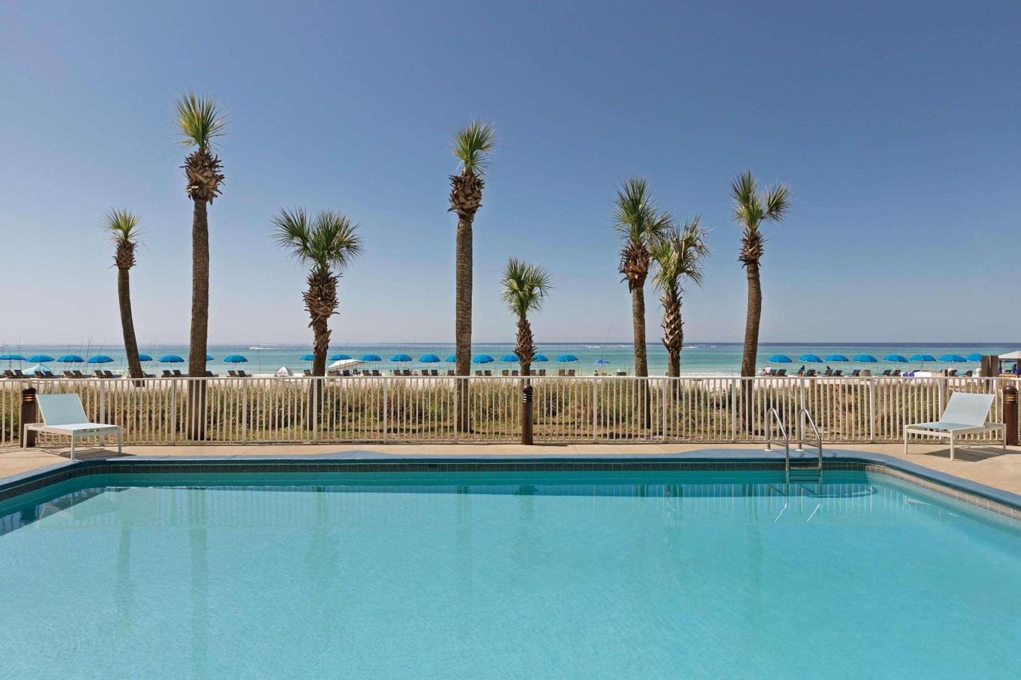 Radisson Beachfront Hotel - פנמה סיטי ביץ' מראה חיצוני תמונה