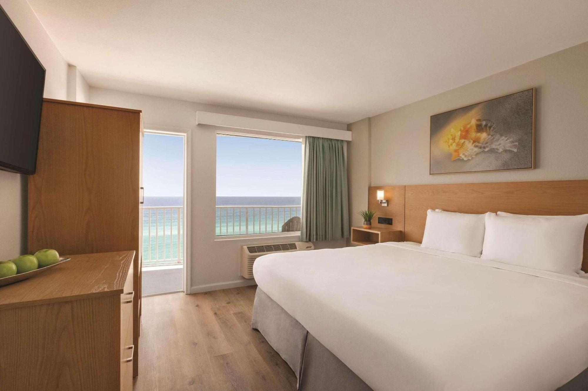 Radisson Beachfront Hotel - פנמה סיטי ביץ' מראה חיצוני תמונה