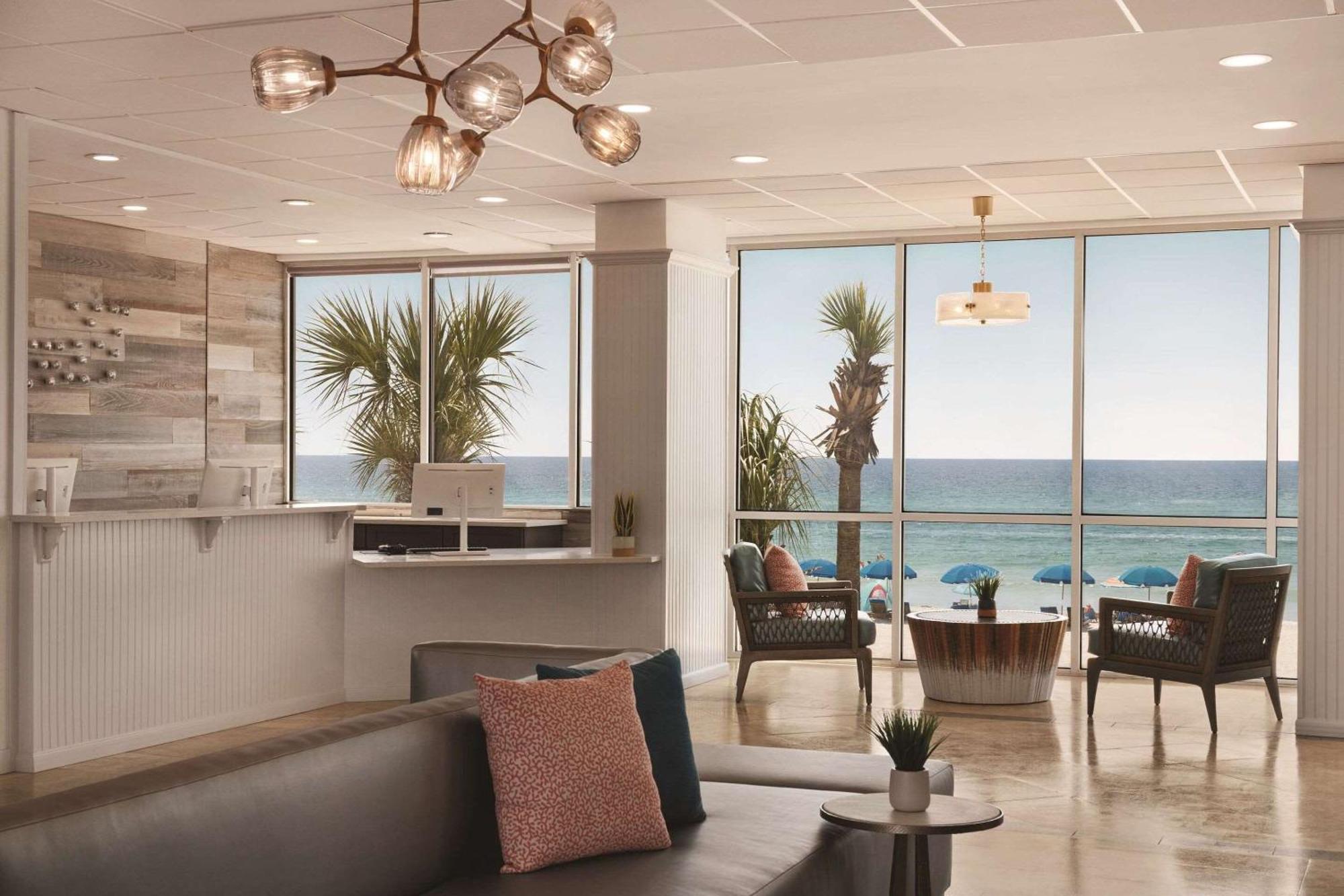 Radisson Beachfront Hotel - פנמה סיטי ביץ' מראה חיצוני תמונה