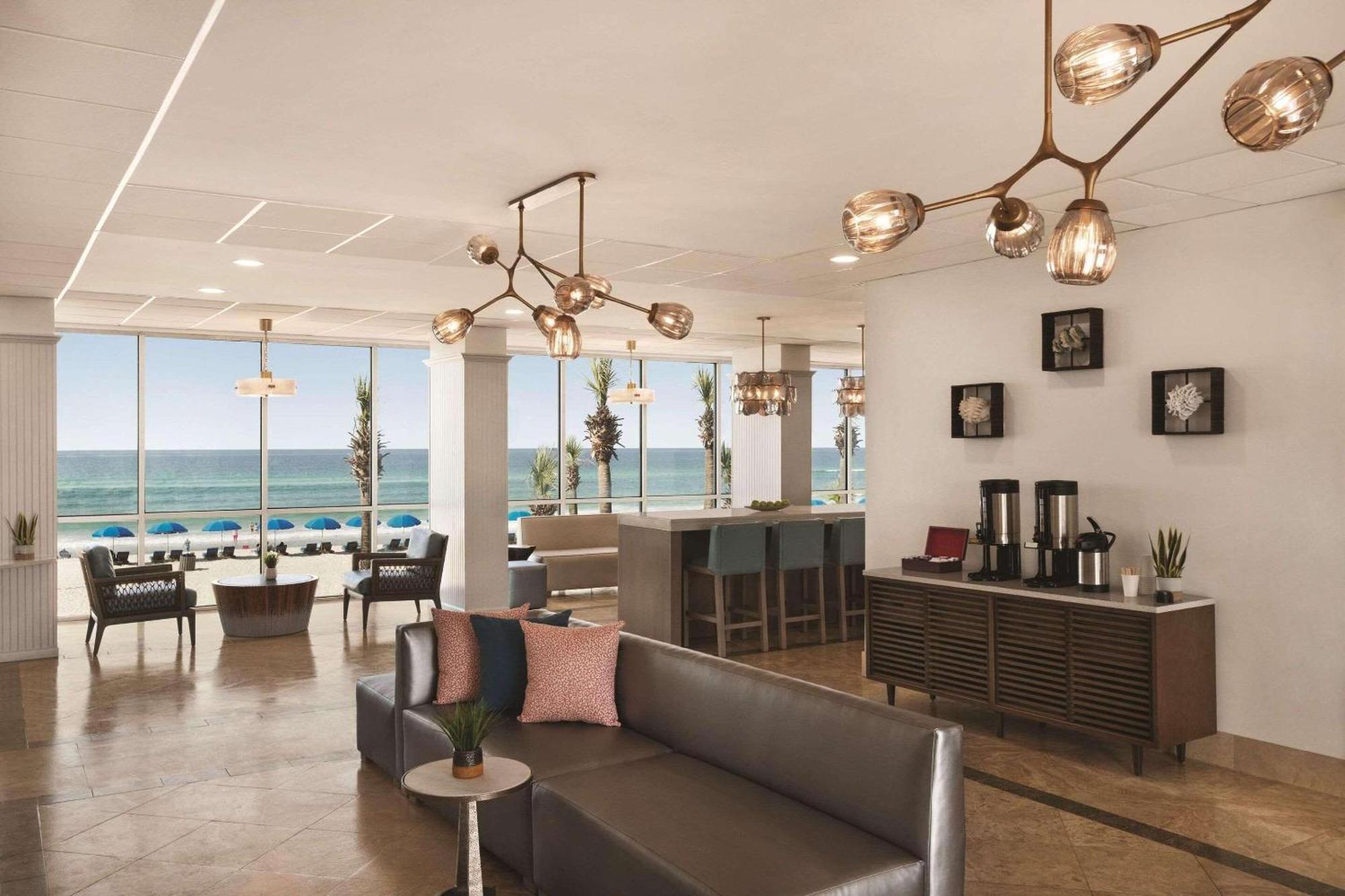 Radisson Beachfront Hotel - פנמה סיטי ביץ' מראה חיצוני תמונה