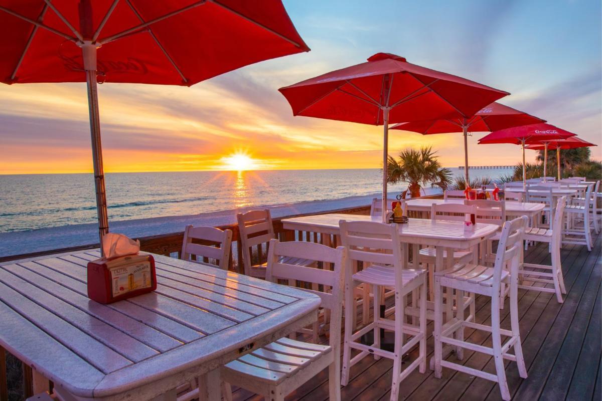 Radisson Beachfront Hotel - פנמה סיטי ביץ' מראה חיצוני תמונה
